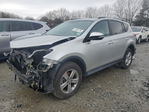 Toyota RAV 4 2015