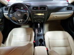Volkswagen Jetta 2013