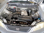 Honda CR-V 2000