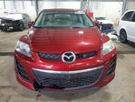Mazda CX-7 2010