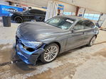 BMW Series 3 2014