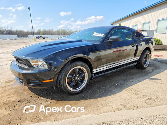 Ford Mustang 2012 - Image 1 of 14