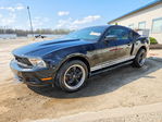 Ford Mustang 2012