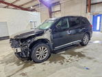 Nissan Pathfinder 2015