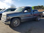 Chevrolet Silverado 1999