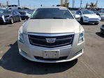 Cadillac XTS 2016