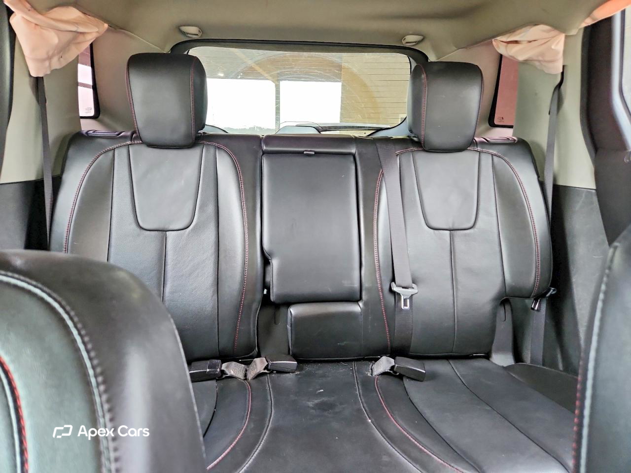 GMC Terrain 2016