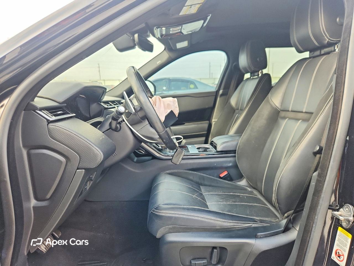 Land Rover Range Rover 2019