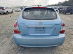 Hyundai Accent 2007