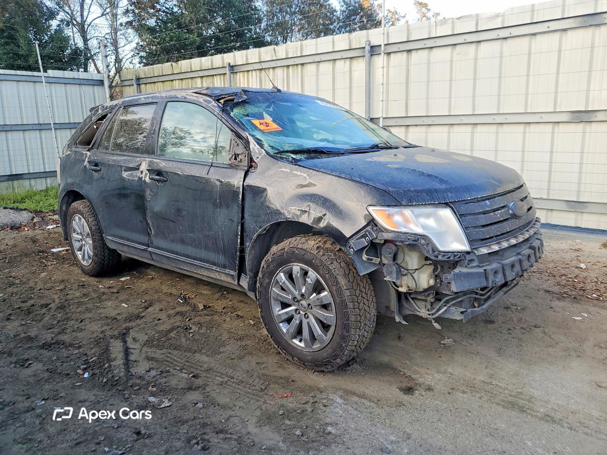 Ford Edge 2010