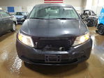 Honda Odyssey 2012