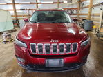 Jeep Cherokee 2019