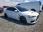 Mitsubishi Lancer Evolution 2008