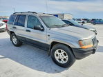 Jeep Cherokee 2000