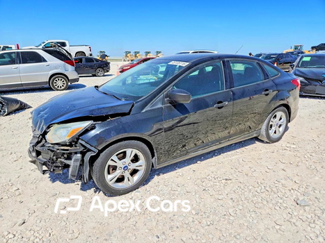 Ford Focus 2014 - Image 1 of 13
