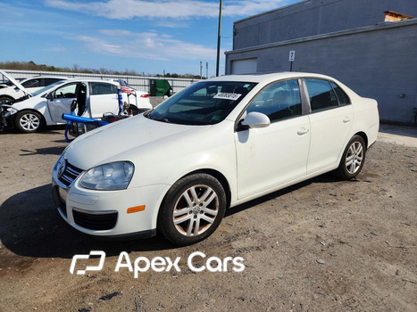 Volkswagen Jetta 2008 - Image 1 of 12