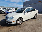 Volkswagen Jetta 2008