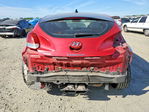 Hyundai Veloster 2016