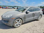 Porsche Cayenne 2014