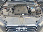 Audi A6 2014