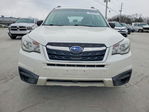 Subaru Forester 2018