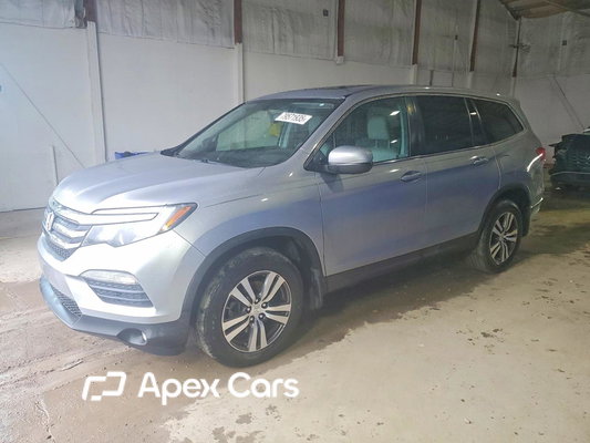 Honda Pilot 2017 - Image 1 of 13