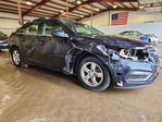 Chevrolet Cruze 2015