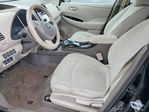 Nissan Leaf 2015