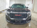 GMC Terrain 2022