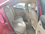 Cadillac CTS 2011