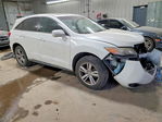 Acura RDX 2014