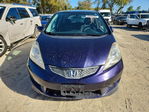 Honda Fit 2010