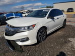 Honda Accord 2016