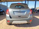 Buick Encore 2013