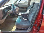 Buick LeSabre 1998