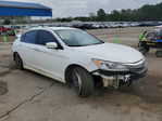 Honda Accord 2016