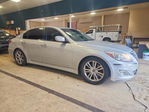 Hyundai Genesis 2012