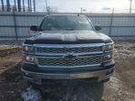 Chevrolet Silverado 2015