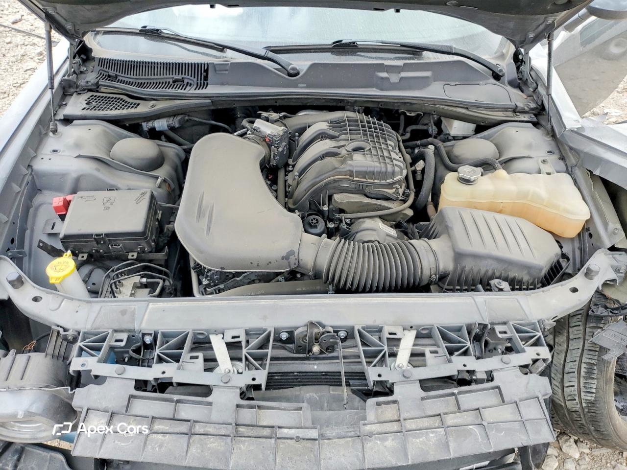 Dodge Challenger 2023