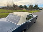 Ford Mustang 1965