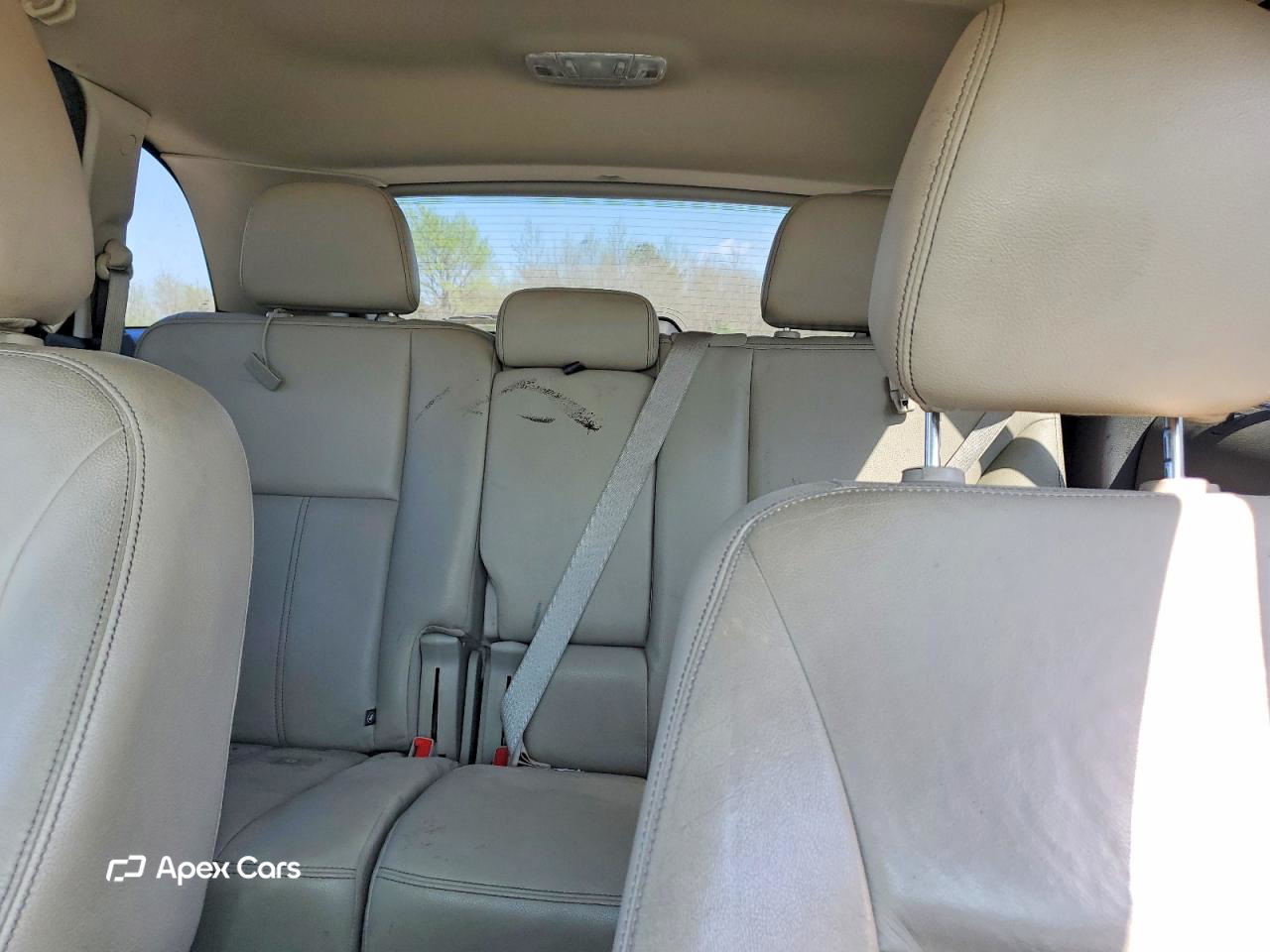 Ford Edge 2014