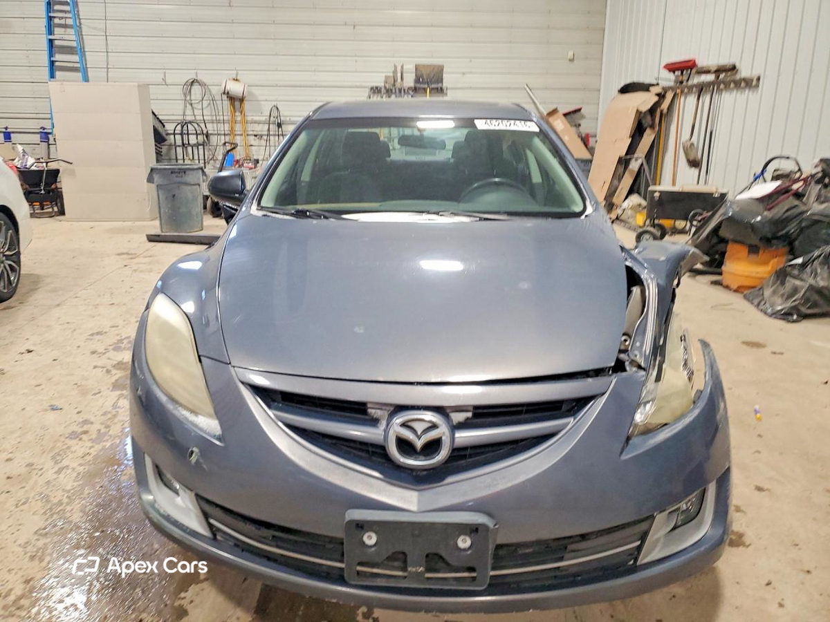 Mazda 6 2010
