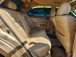Honda Accord 2005