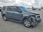 Honda Pilot 2011
