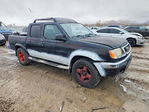 Nissan Navara (Frontier) 2000
