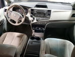 Toyota Sienna 2014