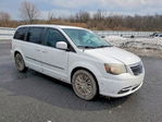 Chrysler Voyager 2014