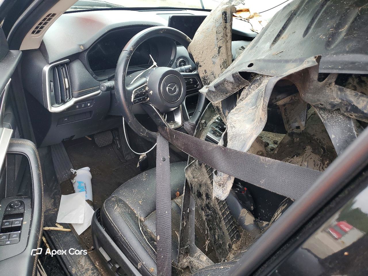 Mazda CX-90 2025