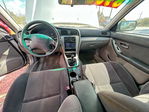 Subaru Baja 2003
