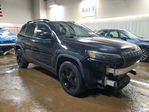 Jeep Cherokee 2019
